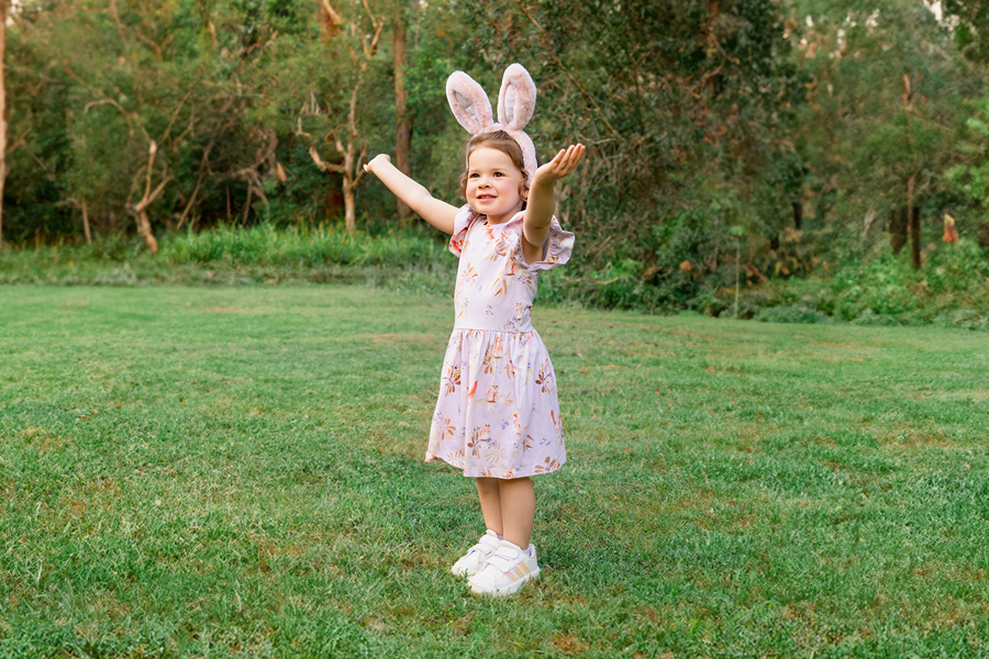 Easter Holiday Fun 2024 Thumbnail