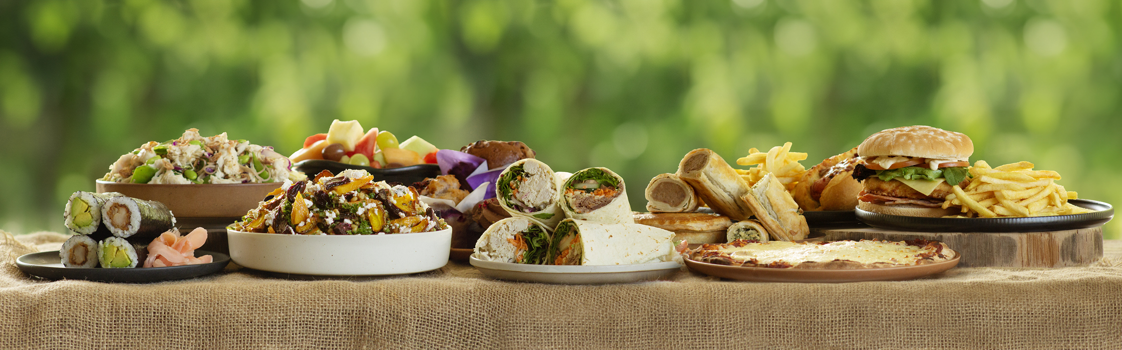 9871 - Where to Eat - Desktop 2240 x 700